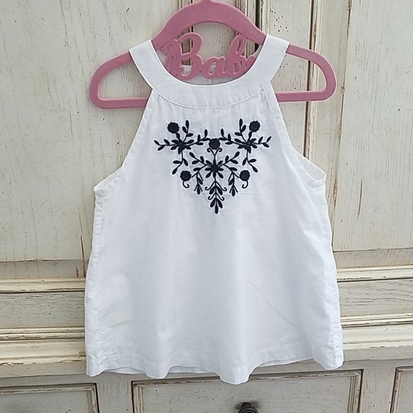 Abercrombie & Fitch Other - Abercrombie halter shirt